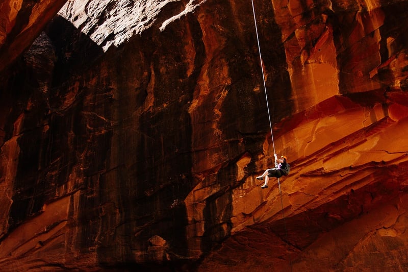 Adventure Group