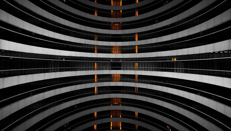 The Opposite House, Beijing